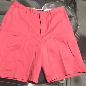 Austin Reed. 100% cotton shorts.